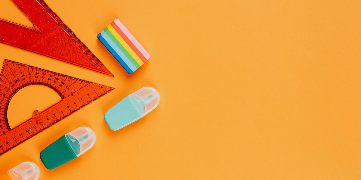 Zelfcorrigerend leren – kind controleert zijn eigen antwoorden