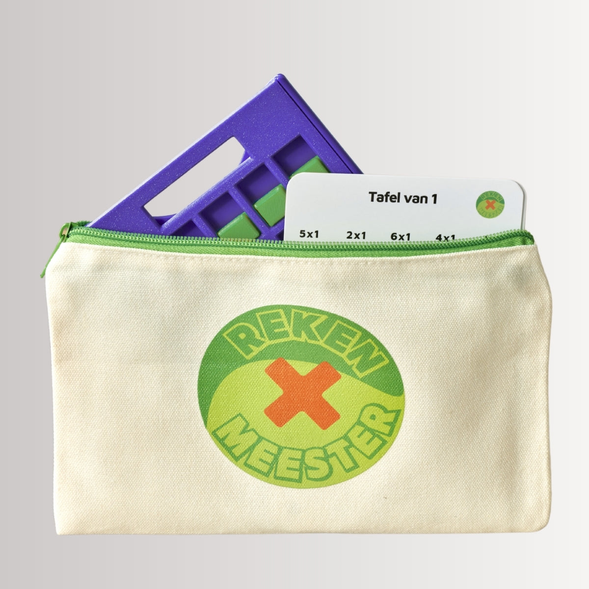 Rekenmeester set